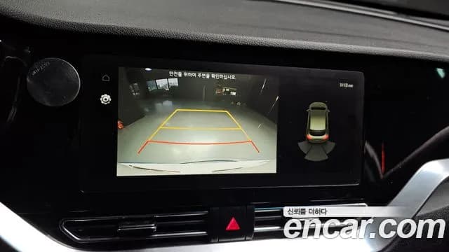 2022 Kia Niro EV Taxi Sold VIN KNACC81GFNA129940 – photo 15 2022 Kia Niro EV Taxi Sold VIN KNACC81GFNA129940 – photo 15