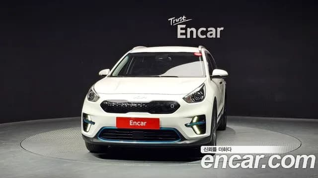 2022 Kia Niro EV Taxi Sold VIN KNACC81GFNA129940 – photo 19 2022 Kia Niro EV Taxi Sold VIN KNACC81GFNA129940 – photo 19