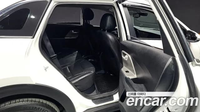 2022 Kia Niro EV Taxi Sold VIN KNACC81GFNA129940 – photo 20 2022 Kia Niro EV Taxi Sold VIN KNACC81GFNA129940 – photo 20