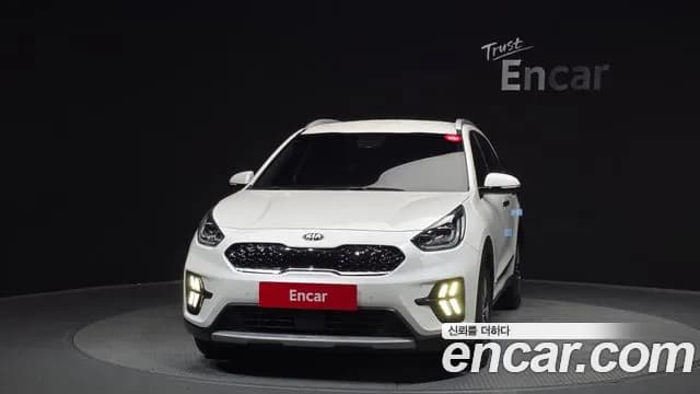 2020 Kia The New Niro 1.6 HEV Sold VIN KNACE81CGLA350382 – side profile 2020 Kia The New Niro 1.6 HEV Sold VIN KNACE81CGLA350382 – side profile