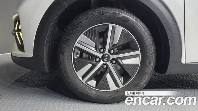 2020 Kia The New Niro 1.6 HEV Sold VIN KNACE81CGLA350382 – dashboard 2020 Kia The New Niro 1.6 HEV Sold VIN KNACE81CGLA350382 – dashboard