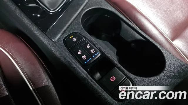 2020 Kia The New Niro 1.6 HEV Sold VIN KNACE81CGLA350382 – photo 11 2020 Kia The New Niro 1.6 HEV Sold VIN KNACE81CGLA350382 – photo 11