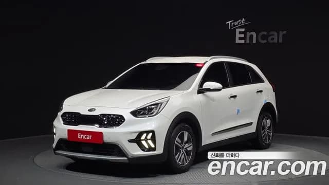 2020 Kia The New Niro 1.6 HEV Sold VIN KNACE81CGLA350382 – photo 12 2020 Kia The New Niro 1.6 HEV Sold VIN KNACE81CGLA350382 – photo 12