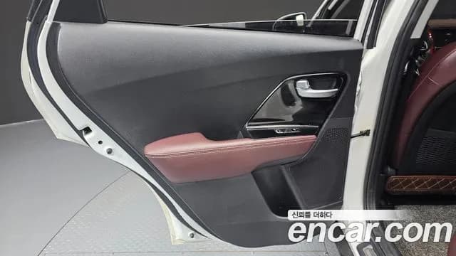 2020 Kia The New Niro 1.6 HEV Sold VIN KNACE81CGLA350382 – photo 16 2020 Kia The New Niro 1.6 HEV Sold VIN KNACE81CGLA350382 – photo 16