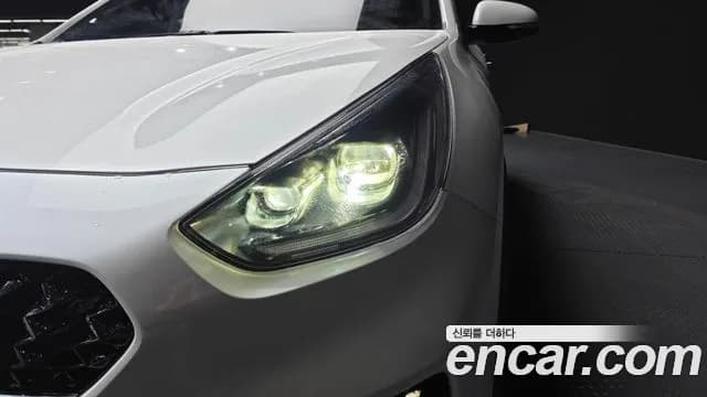 2020 Kia The New Niro 1.6 HEV Sold VIN KNACE81CGLA350382 – photo 20 2020 Kia The New Niro 1.6 HEV Sold VIN KNACE81CGLA350382 – photo 20