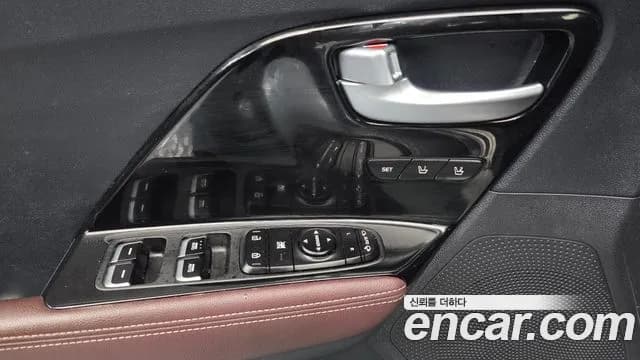 2020 Kia The New Niro 1.6 HEV Sold VIN KNACE81CGLA350382 – photo 30 2020 Kia The New Niro 1.6 HEV Sold VIN KNACE81CGLA350382 – photo 30