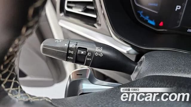 2021 Kia The New Niro 1.6 HEV Sold VIN KNACE81CGMA473588 – front exterior 2021 Kia The New Niro 1.6 HEV Sold VIN KNACE81CGMA473588 – front exterior