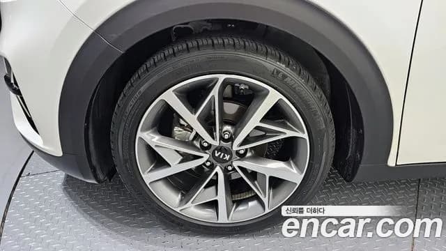 2021 Kia The New Niro 1.6 HEV Sold VIN KNACE81CGMA473588 – photo 12 2021 Kia The New Niro 1.6 HEV Sold VIN KNACE81CGMA473588 – photo 12