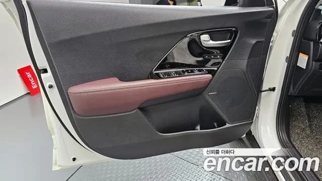 2021 Kia The New Niro 1.6 HEV Sold VIN KNACE81CGMA473588 – photo 15 2021 Kia The New Niro 1.6 HEV Sold VIN KNACE81CGMA473588 – photo 15