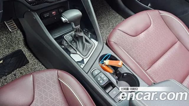 2021 Kia The New Niro 1.6 HEV Sold VIN KNACE81CGMA473588 – photo 20 2021 Kia The New Niro 1.6 HEV Sold VIN KNACE81CGMA473588 – photo 20