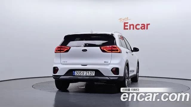 2021 Kia The New Niro 1.6 HEV Sold VIN KNACE81CGMA473588 – photo 23 2021 Kia The New Niro 1.6 HEV Sold VIN KNACE81CGMA473588 – photo 23