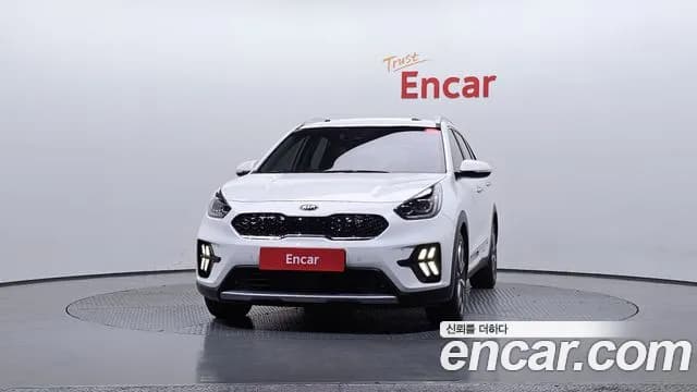 2021 Kia The New Niro 1.6 HEV Sold VIN KNACE81CGMA473588 – photo 26 2021 Kia The New Niro 1.6 HEV Sold VIN KNACE81CGMA473588 – photo 26