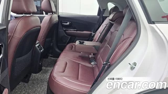 2021 Kia The New Niro 1.6 HEV Sold VIN KNACE81CGMA473588 – photo 27 2021 Kia The New Niro 1.6 HEV Sold VIN KNACE81CGMA473588 – photo 27