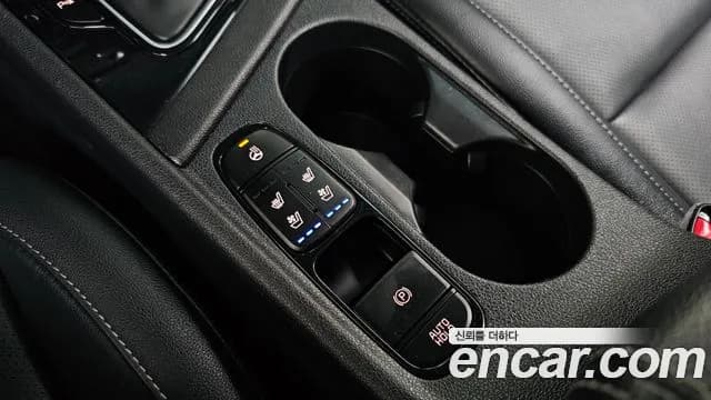 2021 Kia The New Niro 1.6 HEV Sold VIN KNACE81CGMA474196 – front exterior 2021 Kia The New Niro 1.6 HEV Sold VIN KNACE81CGMA474196 – front exterior