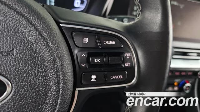2021 Kia The New Niro 1.6 HEV Sold VIN KNACE81CGMA474196 – photo 14 2021 Kia The New Niro 1.6 HEV Sold VIN KNACE81CGMA474196 – photo 14
