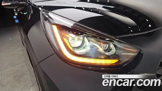 2021 Kia The New Niro 1.6 HEV Sold VIN KNACE81CGMA474196 – photo 15 2021 Kia The New Niro 1.6 HEV Sold VIN KNACE81CGMA474196 – photo 15