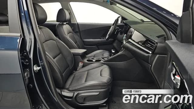2021 Kia The New Niro 1.6 HEV Sold VIN KNACE81CGMA474196 – photo 20 2021 Kia The New Niro 1.6 HEV Sold VIN KNACE81CGMA474196 – photo 20