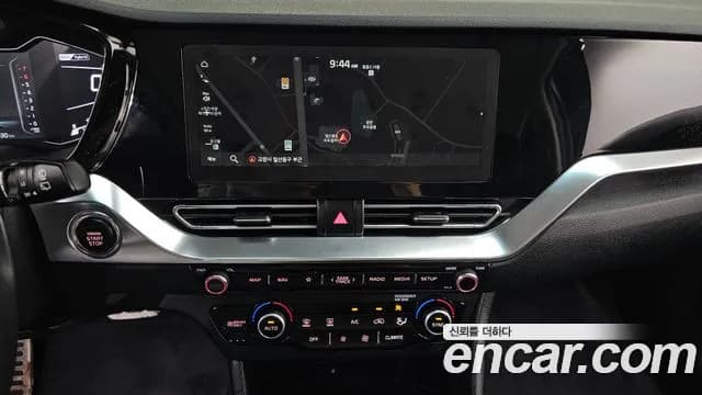 2021 Kia The New Niro 1.6 HEV Sold VIN KNACE81CGMA474196 – photo 21 2021 Kia The New Niro 1.6 HEV Sold VIN KNACE81CGMA474196 – photo 21