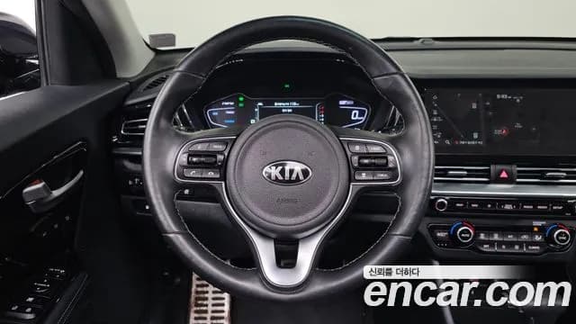 2021 Kia The New Niro 1.6 HEV Sold VIN KNACE81CGMA474196 – photo 23 2021 Kia The New Niro 1.6 HEV Sold VIN KNACE81CGMA474196 – photo 23