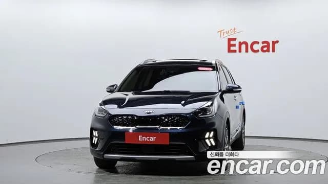 2021 Kia The New Niro 1.6 HEV Sold VIN KNACE81CGMA474196 – photo 24 2021 Kia The New Niro 1.6 HEV Sold VIN KNACE81CGMA474196 – photo 24