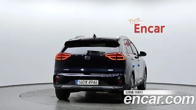 2021 Kia The New Niro 1.6 HEV Sold VIN KNACE81CGMA474196 – photo 28 2021 Kia The New Niro 1.6 HEV Sold VIN KNACE81CGMA474196 – photo 28