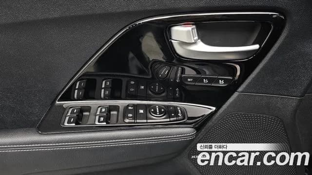 2021 Kia The New Niro 1.6 HEV Sold VIN KNACE81CGMA474196 – photo 34 2021 Kia The New Niro 1.6 HEV Sold VIN KNACE81CGMA474196 – photo 34