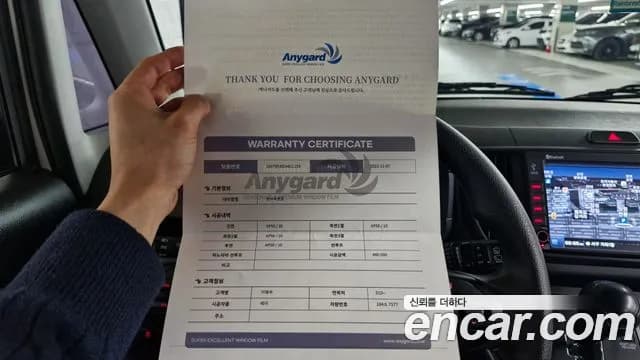 2023 Kia The New Kia Ray Standard Sold VIN KNACF811BPT327602 – rear exterior 2023 Kia The New Kia Ray Standard Sold VIN KNACF811BPT327602 – rear exterior