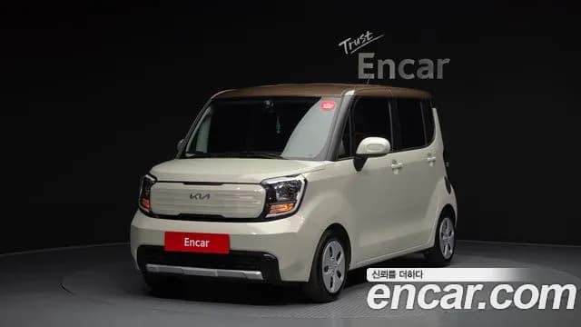 2023 Kia The New Kia Ray Standard Sold VIN KNACF811BPT327602 – interior seats 2023 Kia The New Kia Ray Standard Sold VIN KNACF811BPT327602 – interior seats