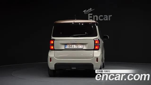 2023 Kia The New Kia Ray Standard Sold VIN KNACF811BPT327602 – photo 12 2023 Kia The New Kia Ray Standard Sold VIN KNACF811BPT327602 – photo 12