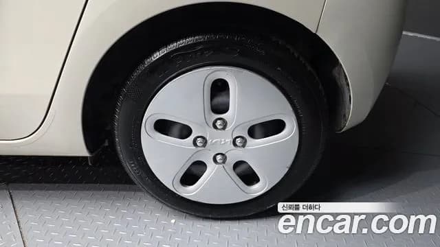 2023 Kia The New Kia Ray Standard Sold VIN KNACF811BPT327602 – photo 14 2023 Kia The New Kia Ray Standard Sold VIN KNACF811BPT327602 – photo 14