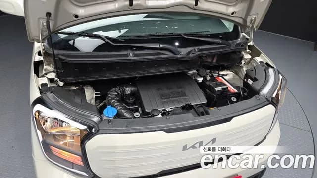 2023 Kia The New Kia Ray Standard Sold VIN KNACF811BPT327602 – photo 15 2023 Kia The New Kia Ray Standard Sold VIN KNACF811BPT327602 – photo 15
