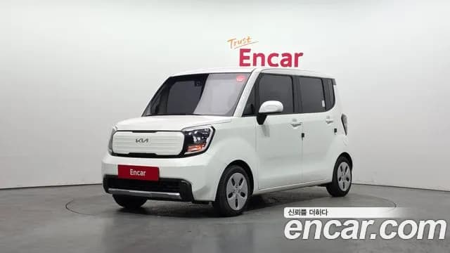 2023 Kia The New Kia Ray Standard Sold VIN KNACF811BPT340904 – dashboard 2023 Kia The New Kia Ray Standard Sold VIN KNACF811BPT340904 – dashboard