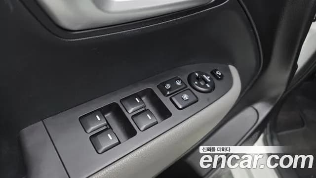 2023 Kia The New Kia Ray Standard Sold VIN KNACF811BPT340904 – trunk area 2023 Kia The New Kia Ray Standard Sold VIN KNACF811BPT340904 – trunk area