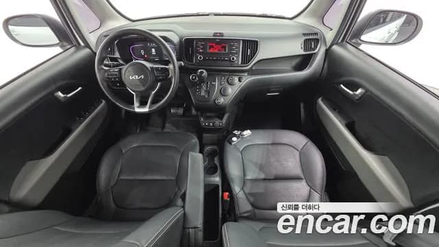 2023 Kia The New Kia Ray Standard Sold VIN KNACF811BPT340904 – odometer reading 2023 Kia The New Kia Ray Standard Sold VIN KNACF811BPT340904 – odometer reading