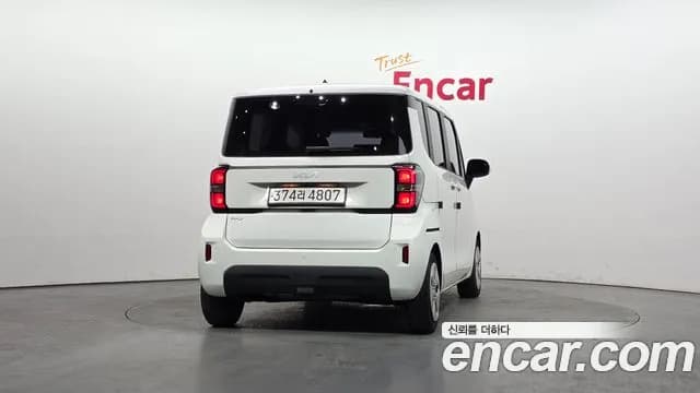 2023 Kia The New Kia Ray Standard Sold VIN KNACF811BPT340904 – photo 11 2023 Kia The New Kia Ray Standard Sold VIN KNACF811BPT340904 – photo 11