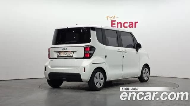 2023 Kia The New Kia Ray Standard Sold VIN KNACF811BPT340904 – photo 14 2023 Kia The New Kia Ray Standard Sold VIN KNACF811BPT340904 – photo 14