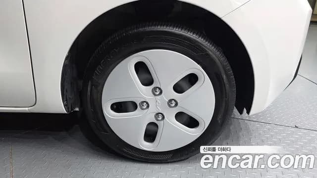 2023 Kia The New Kia Ray Standard Sold VIN KNACF811BPT347330 – front exterior 2023 Kia The New Kia Ray Standard Sold VIN KNACF811BPT347330 – front exterior