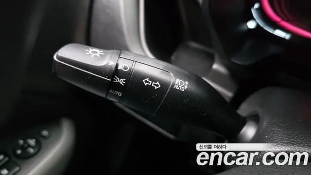 2023 Kia The New Kia Ray Standard Sold VIN KNACF811BPT347330 – dashboard 2023 Kia The New Kia Ray Standard Sold VIN KNACF811BPT347330 – dashboard