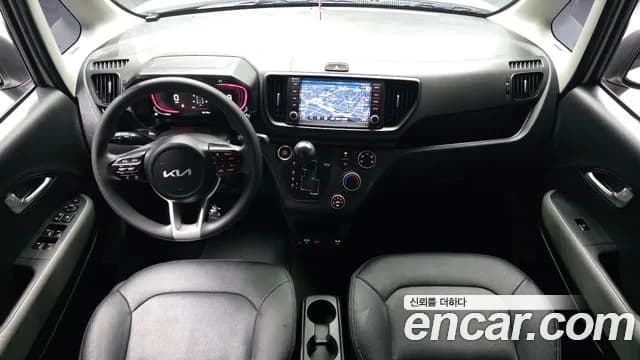 2023 Kia The New Kia Ray Standard Sold VIN KNACF811BPT347330 – interior seats 2023 Kia The New Kia Ray Standard Sold VIN KNACF811BPT347330 – interior seats