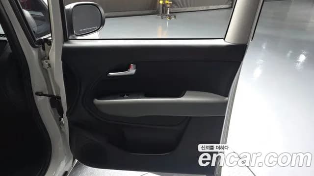 2023 Kia The New Kia Ray Standard Sold VIN KNACF811BPT347330 – engine bay 2023 Kia The New Kia Ray Standard Sold VIN KNACF811BPT347330 – engine bay