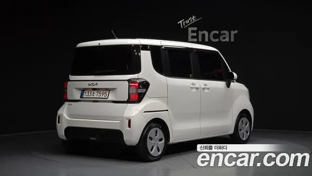 2023 Kia The New Kia Ray Standard Sold VIN KNACF811BPT347330 – photo 19 2023 Kia The New Kia Ray Standard Sold VIN KNACF811BPT347330 – photo 19