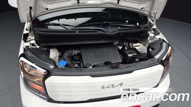2023 Kia The New Kia Ray Standard Sold VIN KNACF811BPT347330 – photo 29 2023 Kia The New Kia Ray Standard Sold VIN KNACF811BPT347330 – photo 29