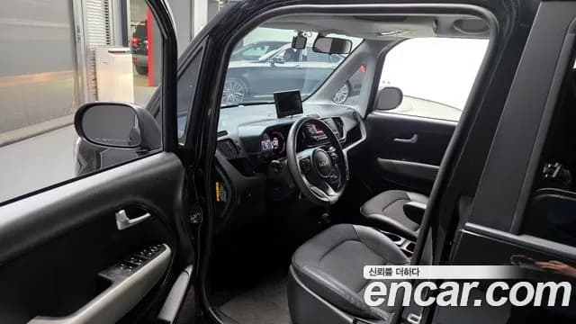 2023 Kia The New Kia Ray Standard Sold VIN KNACF811BPT373274 – interior seats 2023 Kia The New Kia Ray Standard Sold VIN KNACF811BPT373274 – interior seats
