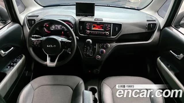 2023 Kia The New Kia Ray Standard Sold VIN KNACF811BPT373274 – undercarriage 2023 Kia The New Kia Ray Standard Sold VIN KNACF811BPT373274 – undercarriage