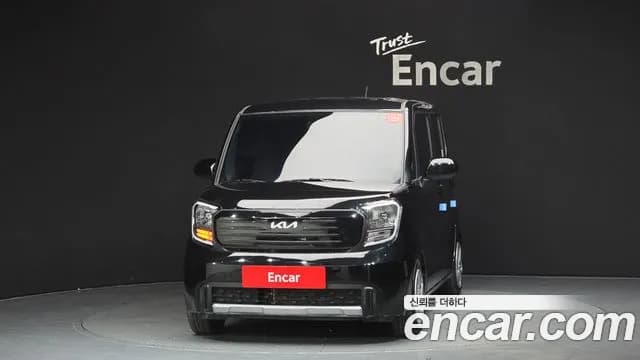 2023 Kia The New Kia Ray Standard Sold VIN KNACF811BPT373274 – odometer reading 2023 Kia The New Kia Ray Standard Sold VIN KNACF811BPT373274 – odometer reading