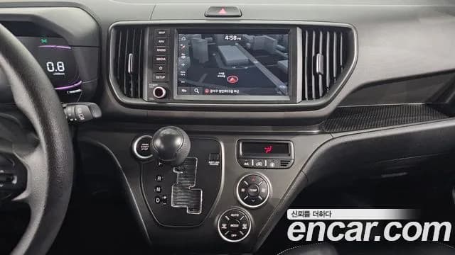 2023 Kia The New Kia Ray Standard Sold VIN KNACF811BPT375556 – interior seats 2023 Kia The New Kia Ray Standard Sold VIN KNACF811BPT375556 – interior seats
