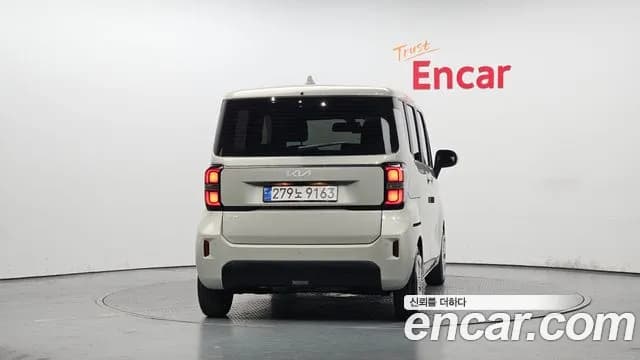 2023 Kia The New Kia Ray Standard Sold VIN KNACF811BPT375556 – engine bay 2023 Kia The New Kia Ray Standard Sold VIN KNACF811BPT375556 – engine bay