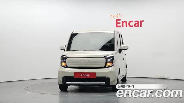 2023 Kia The New Kia Ray Standard Sold VIN KNACF811BPT375556 – undercarriage 2023 Kia The New Kia Ray Standard Sold VIN KNACF811BPT375556 – undercarriage