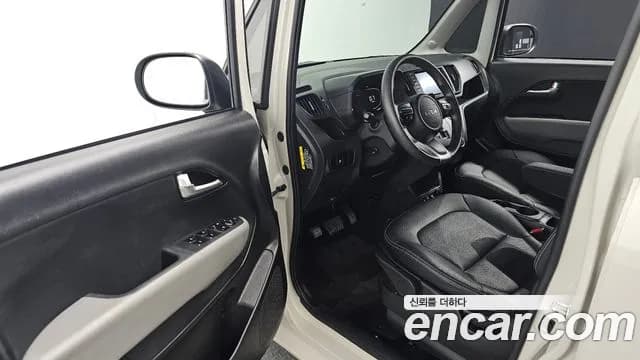 2023 Kia The New Kia Ray Standard Sold VIN KNACF811BPT375556 – odometer reading 2023 Kia The New Kia Ray Standard Sold VIN KNACF811BPT375556 – odometer reading