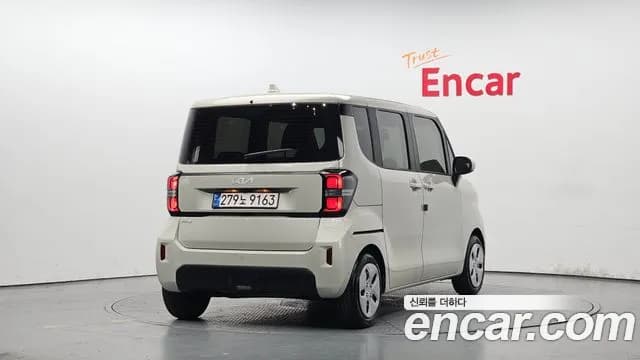 2023 Kia The New Kia Ray Standard Sold VIN KNACF811BPT375556 – photo 14 2023 Kia The New Kia Ray Standard Sold VIN KNACF811BPT375556 – photo 14